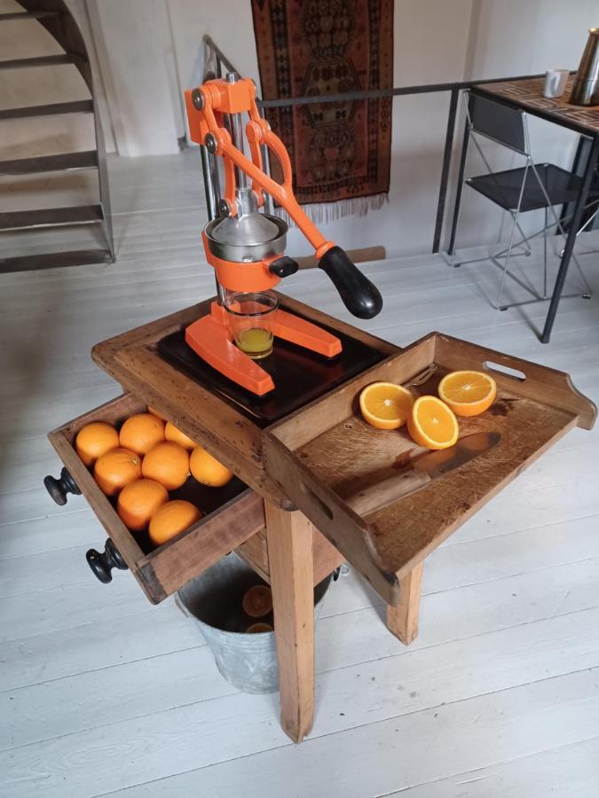 De Zomere B&B Brugge Dış mekan fotoğraf