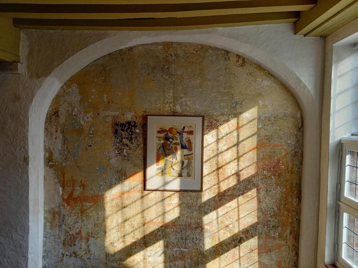 De Zomere B&B Brugge Dış mekan fotoğraf
