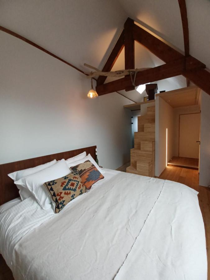 De Zomere B&B Brugge Dış mekan fotoğraf