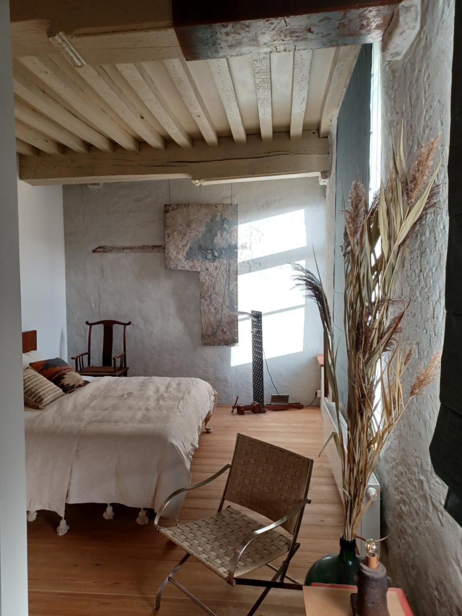 De Zomere B&B Brugge Dış mekan fotoğraf