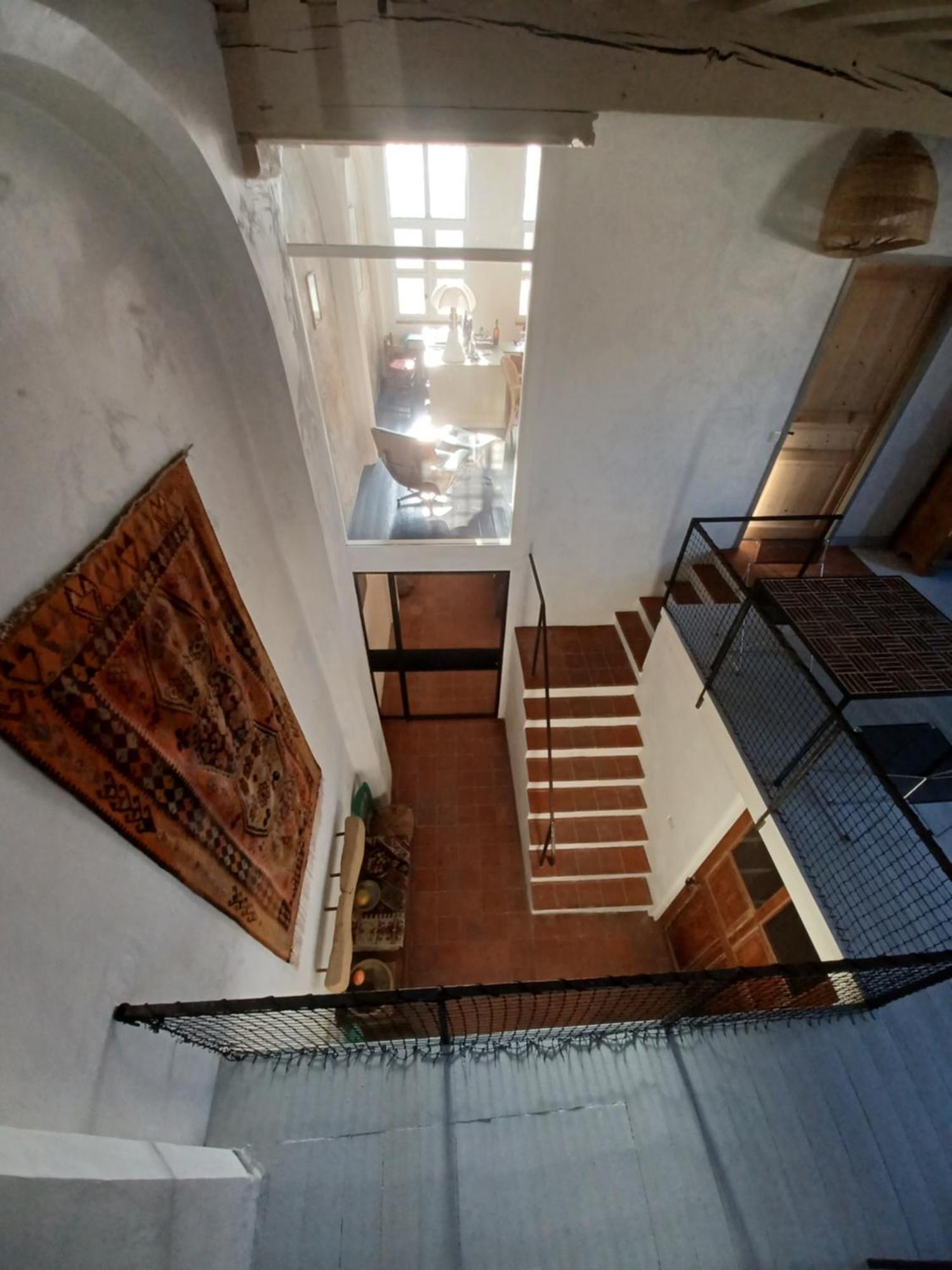 De Zomere B&B Brugge Dış mekan fotoğraf