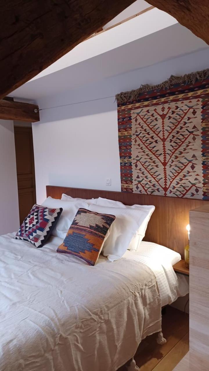 De Zomere B&B Brugge Oda fotoğraf