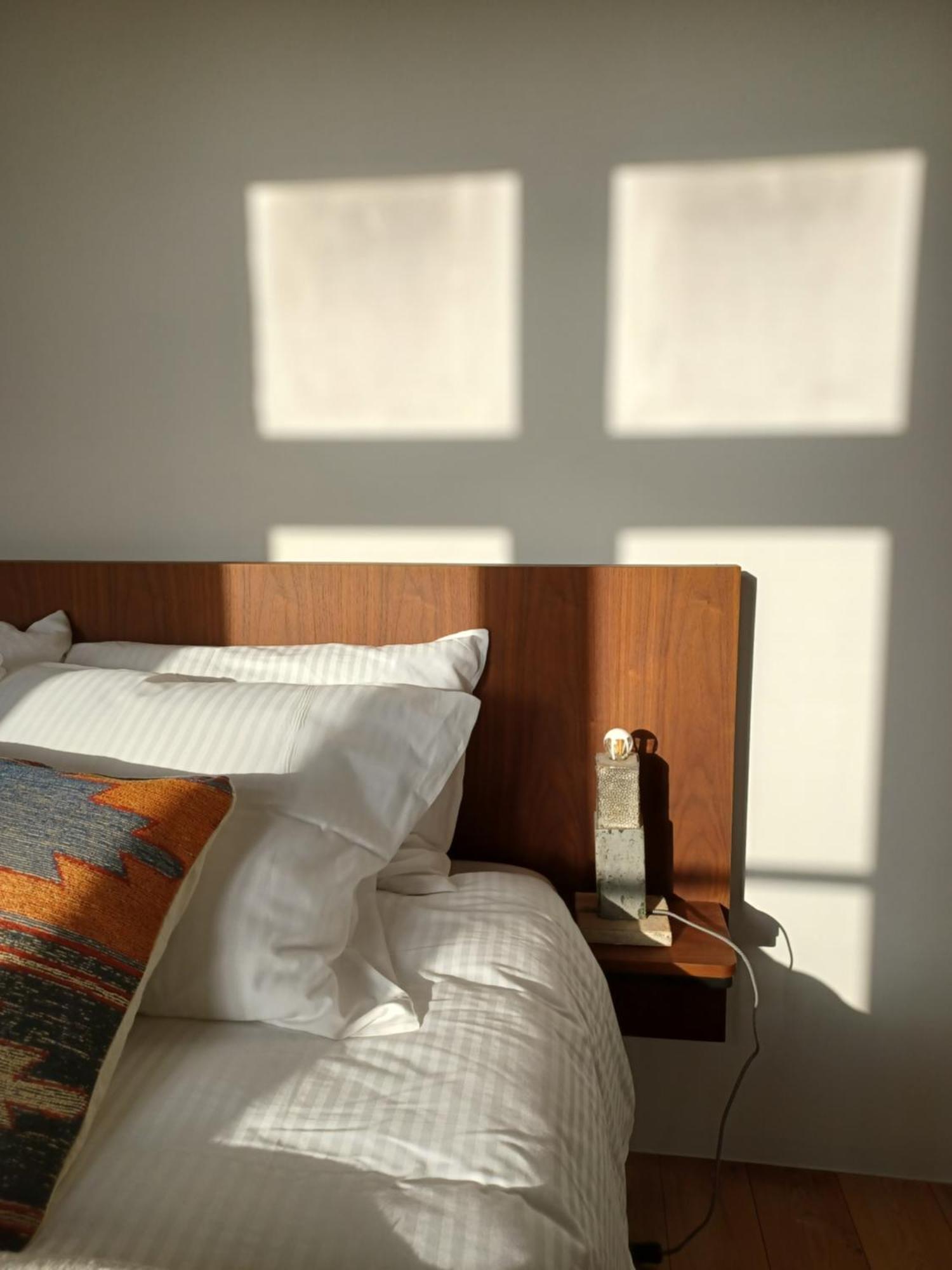 De Zomere B&B Brugge Oda fotoğraf