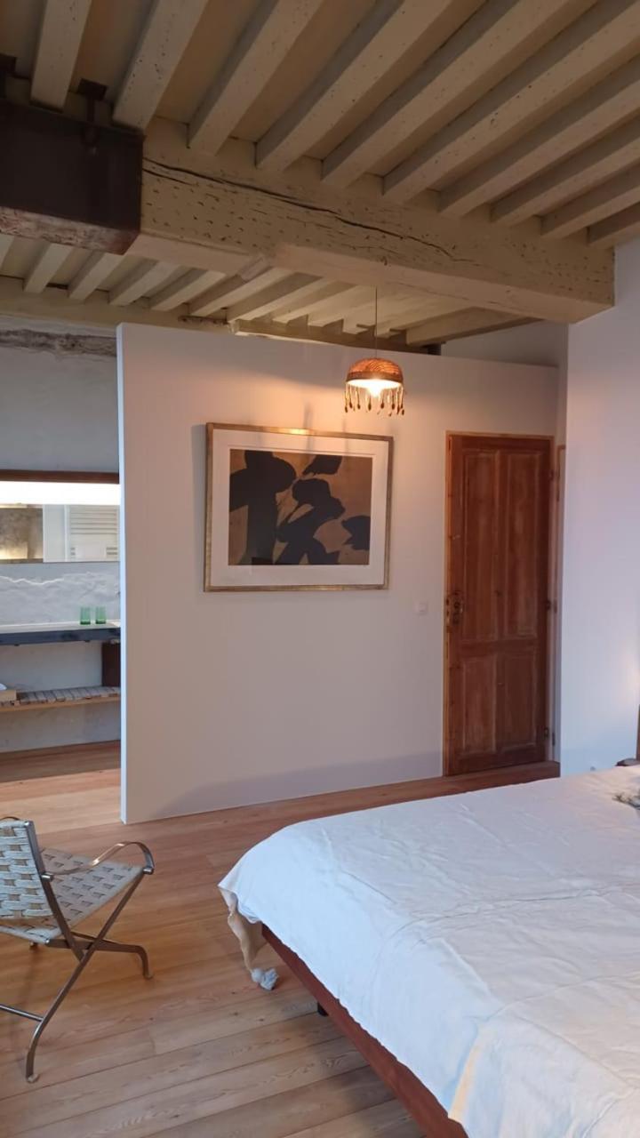 De Zomere B&B Brugge Oda fotoğraf