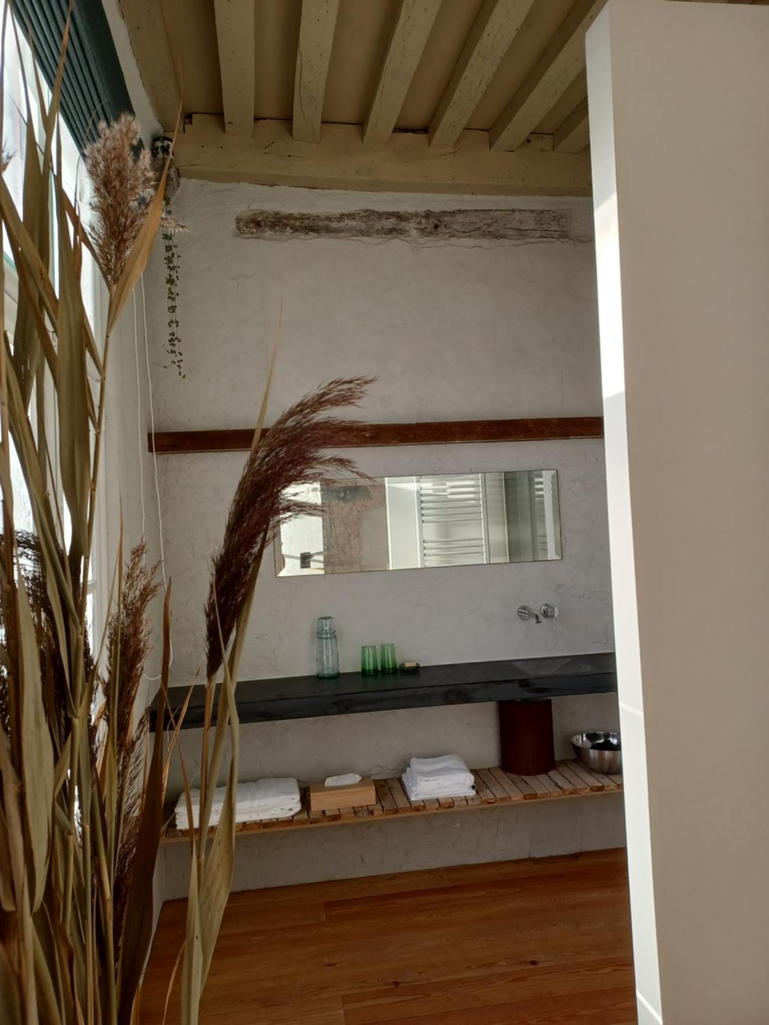 De Zomere B&B Brugge Oda fotoğraf