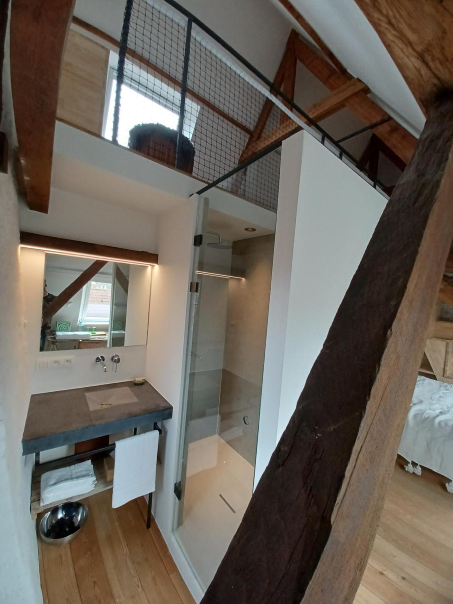 De Zomere B&B Brugge Oda fotoğraf