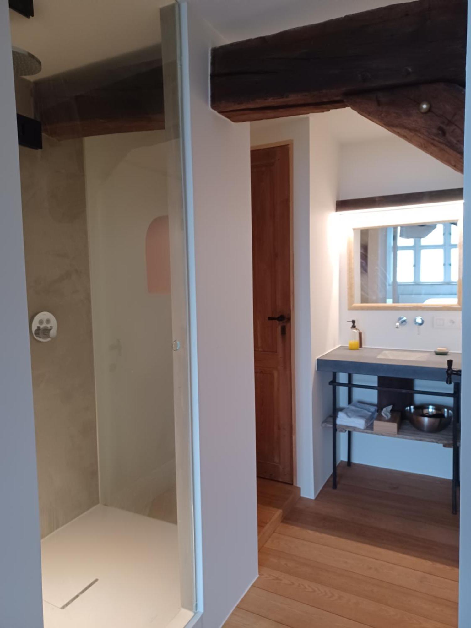 De Zomere B&B Brugge Oda fotoğraf
